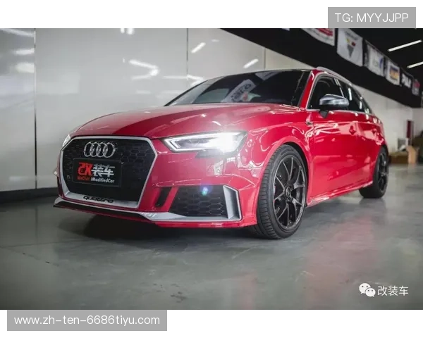 15款奥迪A3紫色车身与黑色内饰的优雅邂逅，日常代步的理想之选。